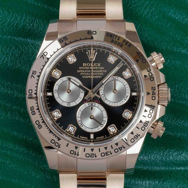 Rolex Daytona 126505